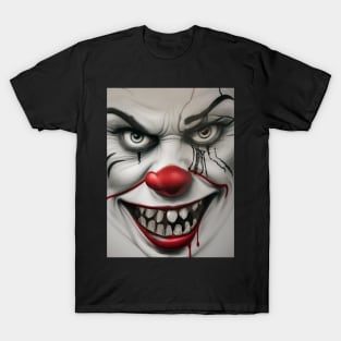 Clown T-Shirt